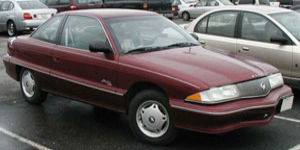1994 Buick Skylark