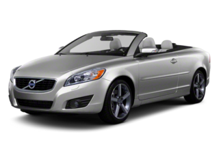 2011 Volvo C70