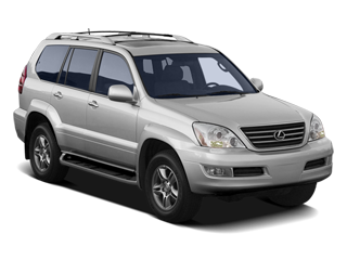 2009 Lexus GX470