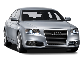 2009 Audi A6 Quattro