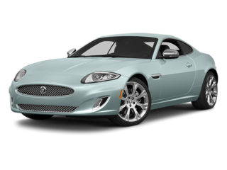 2014 Jaguar XKR