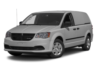 2012 Ram C/V