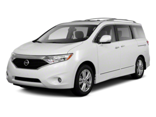 2013 Nissan Quest