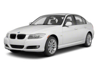 2011 BMW 335is