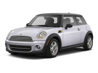 2011 Mini Cooper
