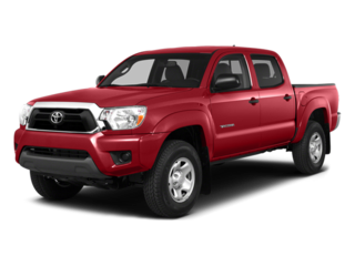 2014 Toyota Tacoma