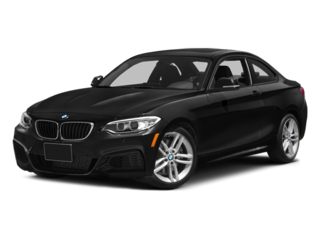 2014 BMW 228i