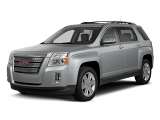 2013 GMC Terrain