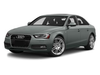 2014 Audi A4