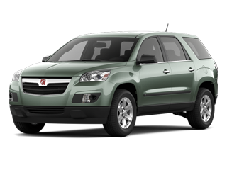 2010 Saturn Outlook