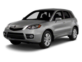 2011 Acura RDX