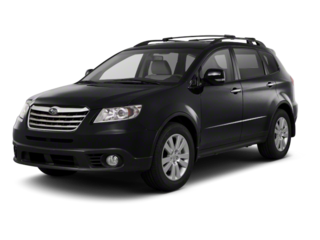 2011 Subaru Tribeca