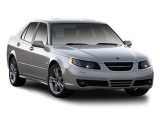 2009 Saab 9-5