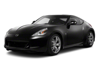 2012 Nissan 370Z
