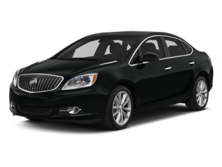 2014 Buick Verano