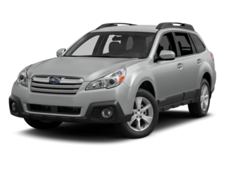 2013 Subaru Outback