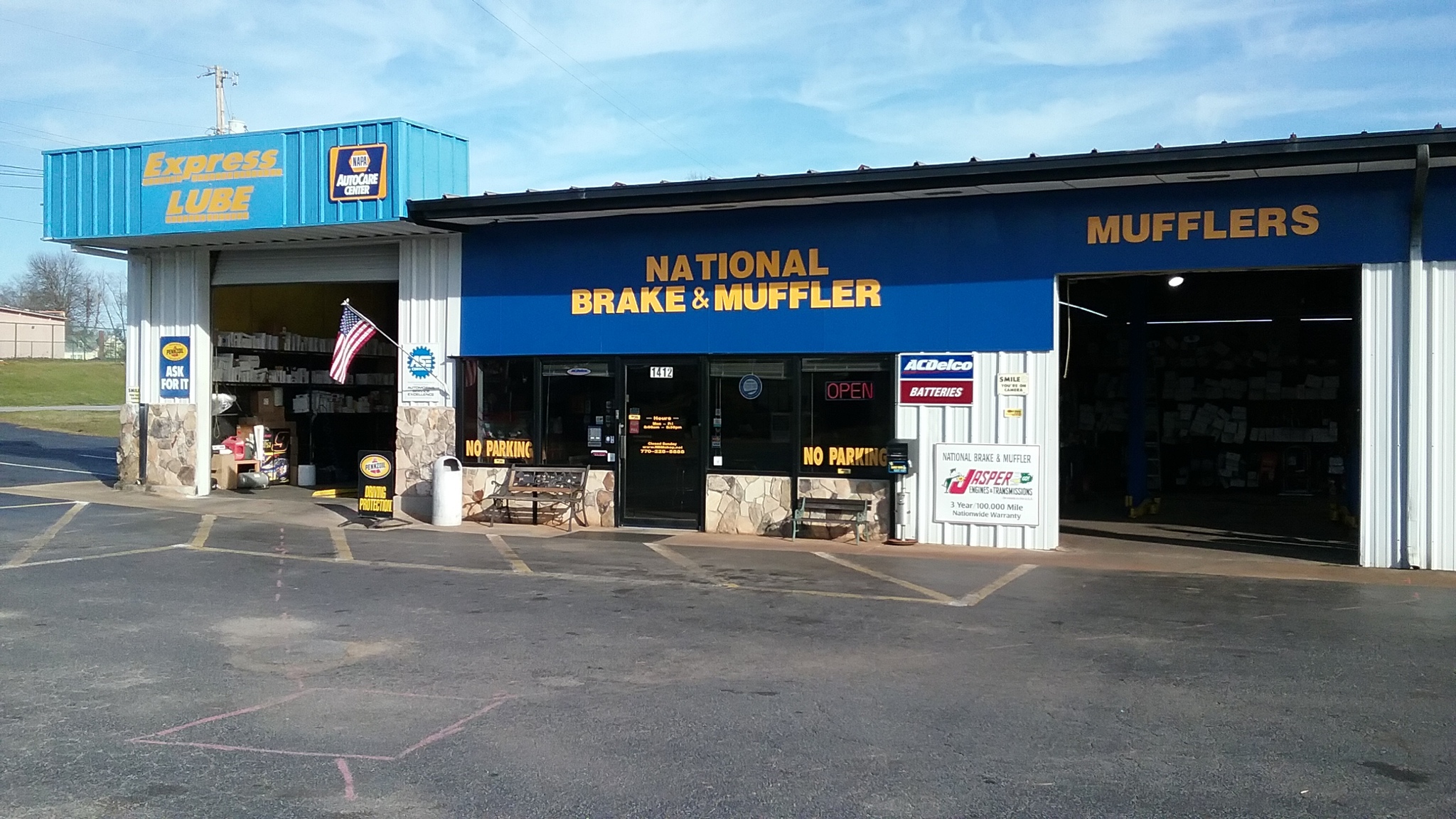 Shop Image