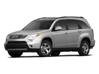 2009 Suzuki XL-7