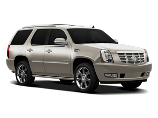 2009 Cadillac Escalade