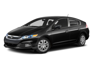 2014 Honda Insight