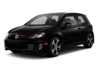 2013 Volkswagen GTI