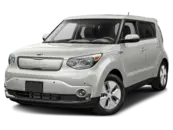 2019 Kia Soul EV