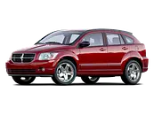 2008 Dodge Caliber