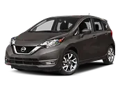 2017 Nissan Versa Note