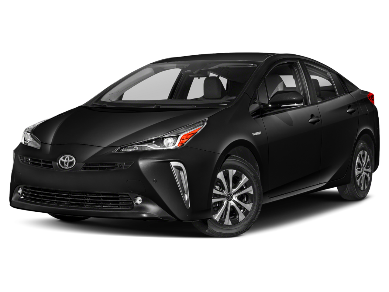 2020 Toyota Prius AWD-e