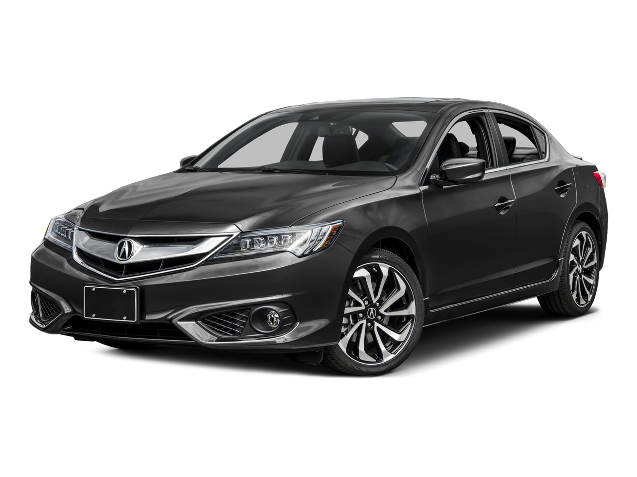 2016 Acura ILX