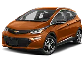 2018 Chevrolet Bolt EV