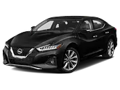 2020 Nissan Maxima