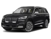 2023 Lincoln Aviator
