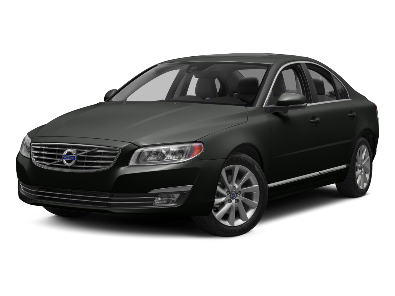 2015 Volvo S80