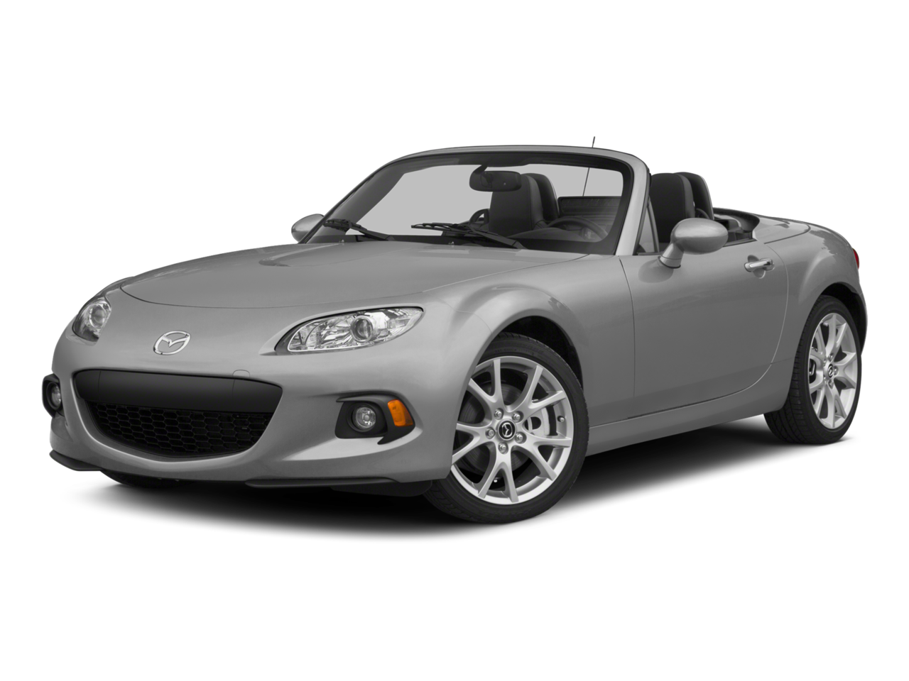 2015 Mazda MX-5 Miata
