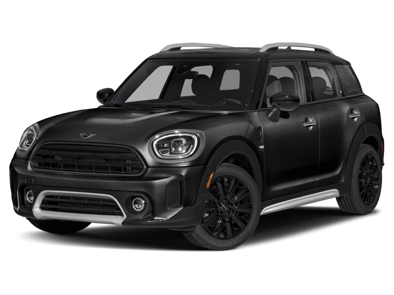 2021 Mini Cooper Countryman