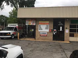 Shop Image