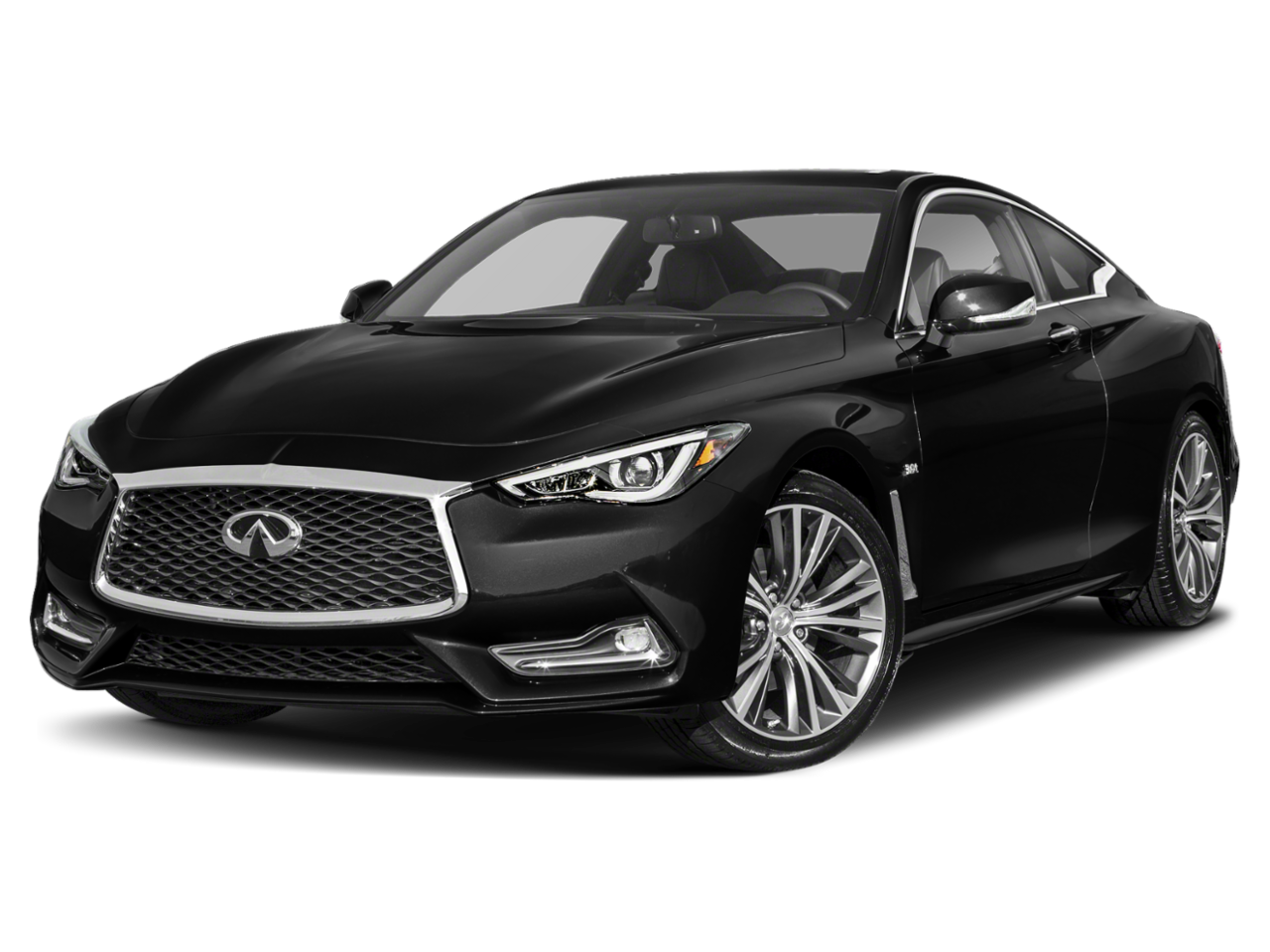 2018 INFINITI Q60