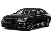 2021 BMW M760i xDrive