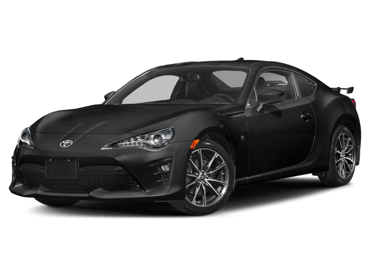 2020 Toyota 86