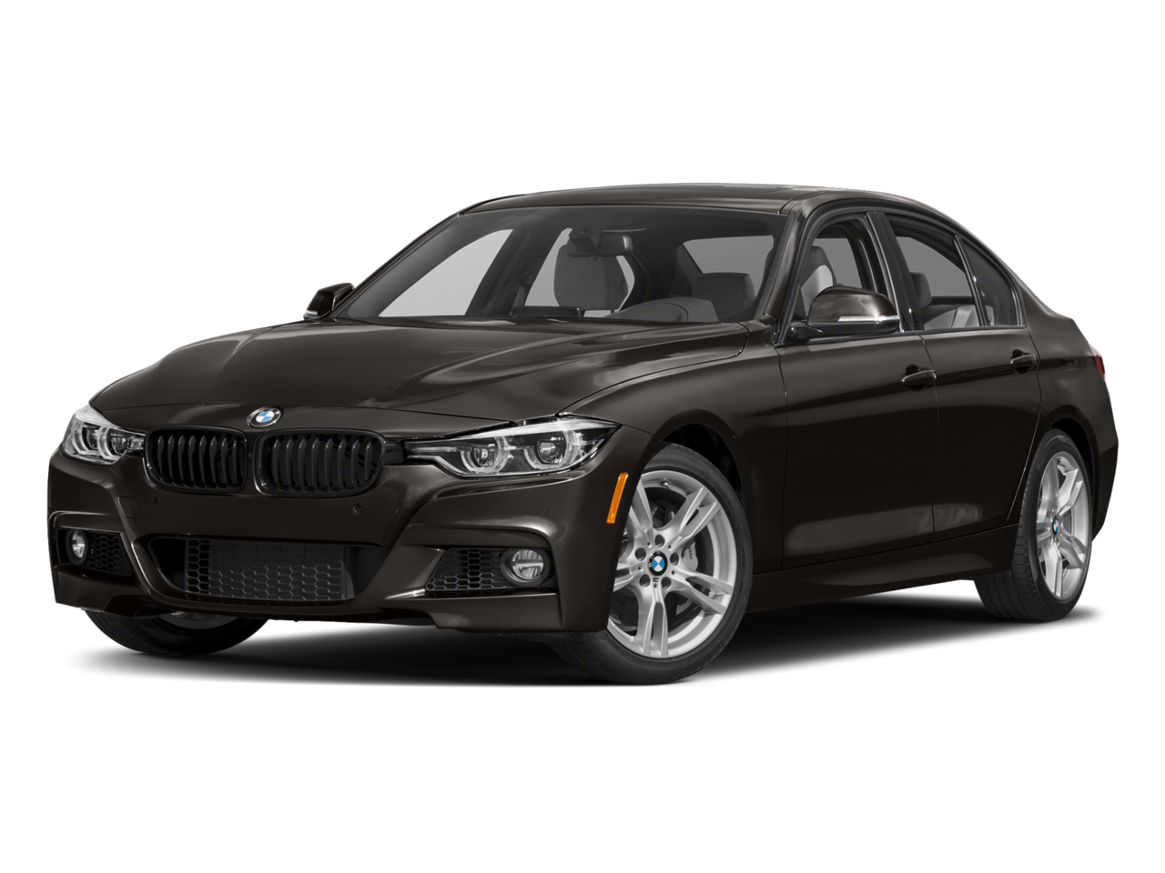 2017 BMW 340i