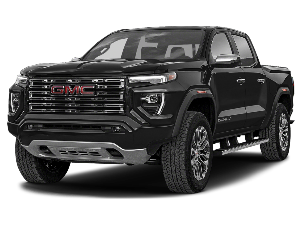2023 GMC Canyon