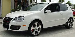 2007 Volkswagen GTI