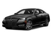2015 Mercedes-Benz C350