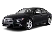 2010 Audi S4
