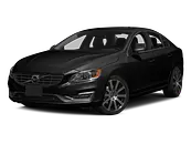 2015 Volvo S60