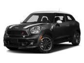 2016 Mini Cooper Paceman