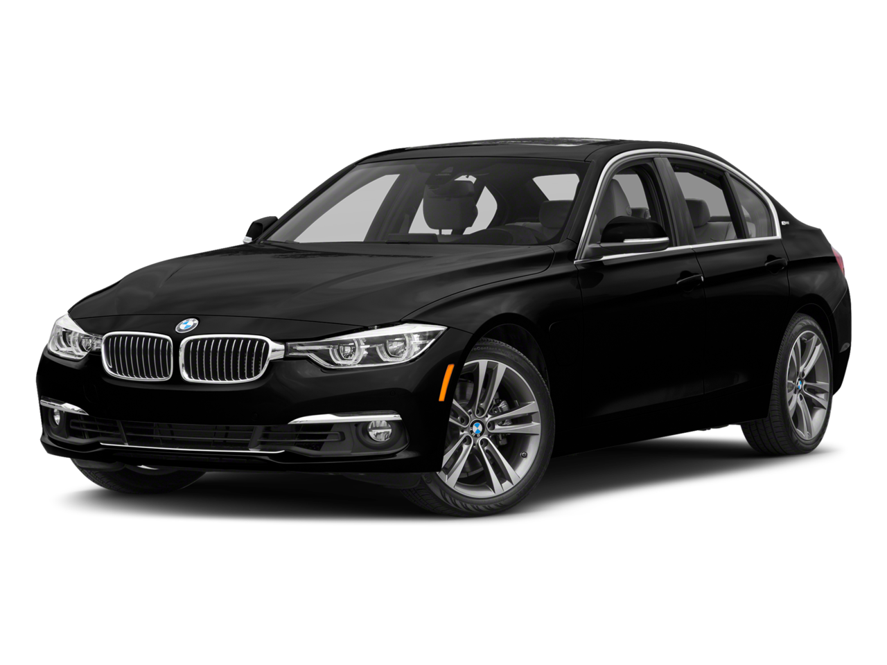 2018 BMW 330e