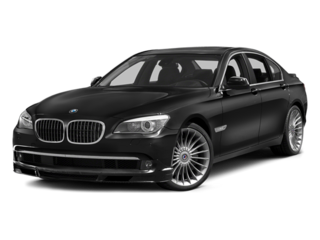 2014 BMW Alpina B7