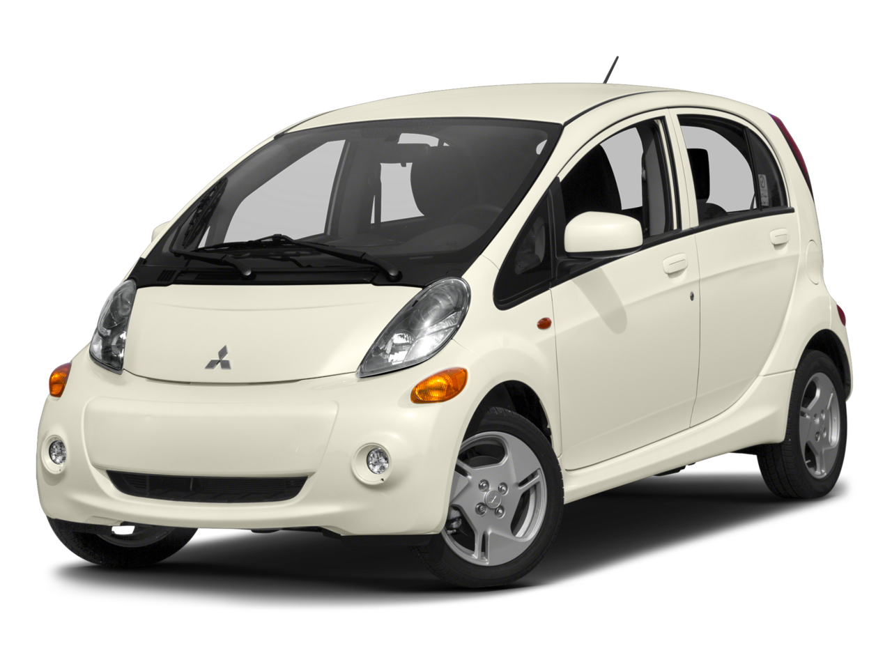 2016 Mitsubishi i-MiEV